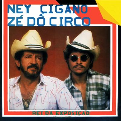 Ney Cigano e Zé do Circo's cover