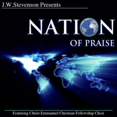 John W. Stevenson and Christ Emmanuel Christian Fellowship's cover