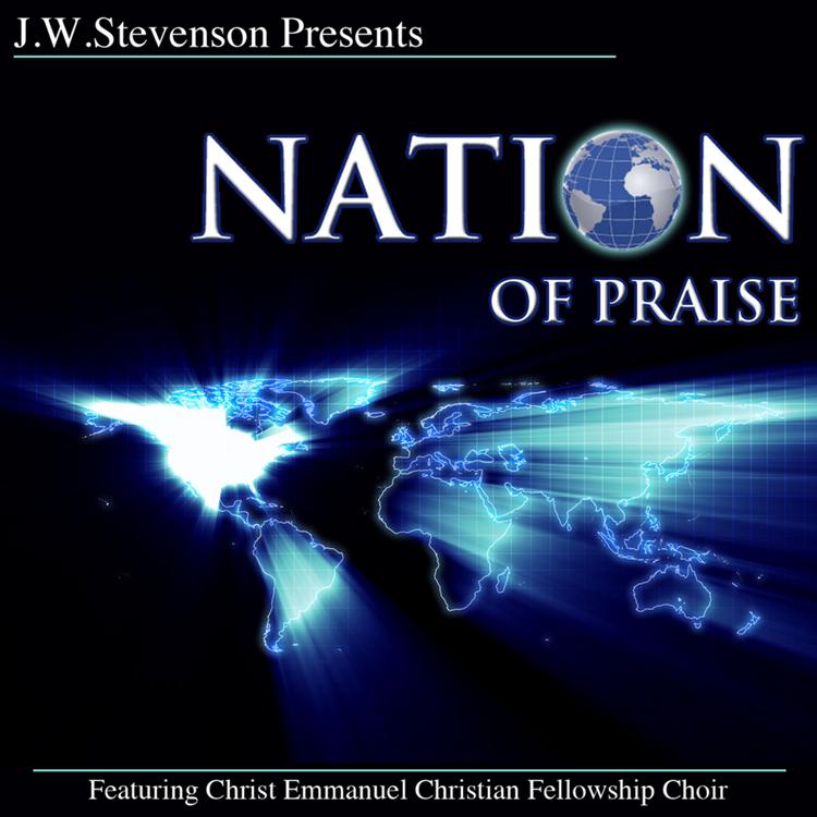 John W. Stevenson and Christ Emmanuel Christian Fellowship's avatar image