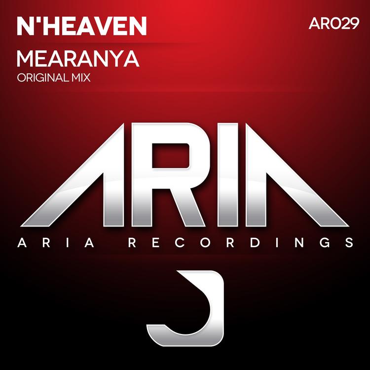 N'Heaven's avatar image