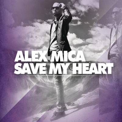 Save My Heart (Radio Edit)'s cover