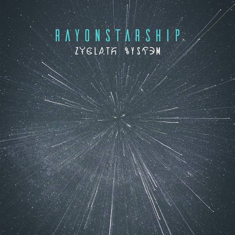 Rayonstarship's avatar image
