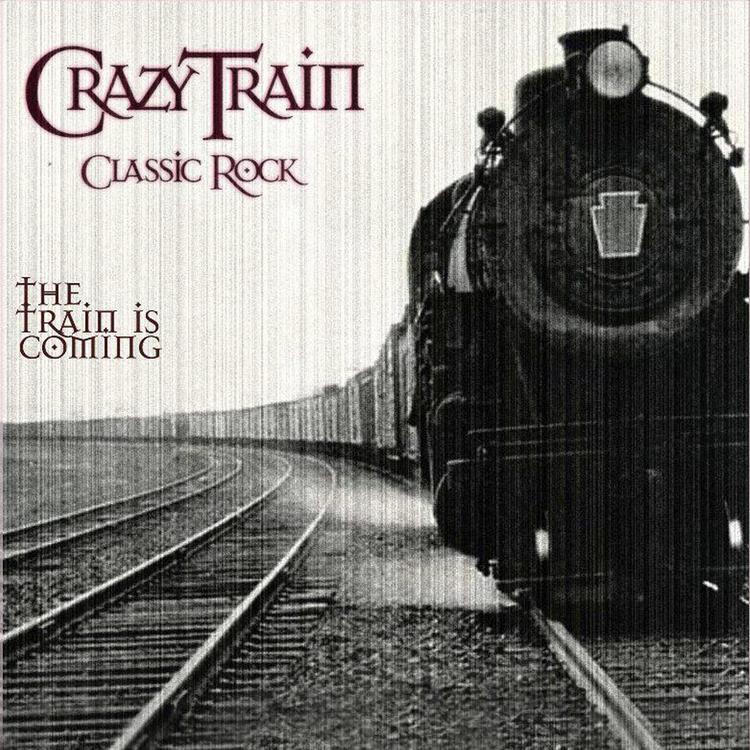 Crazy Train's avatar image