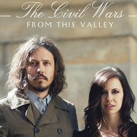 The Civil Wars's avatar cover