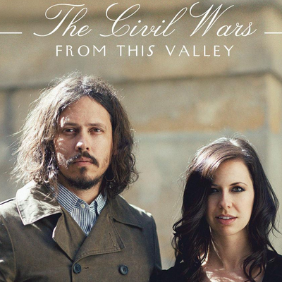 The Civil Wars's cover