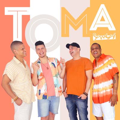 Toma By Grupo Sambaí's cover