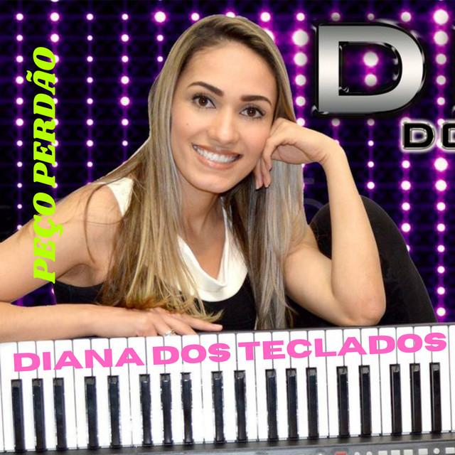 DIANA DOS TECLADOS's avatar image