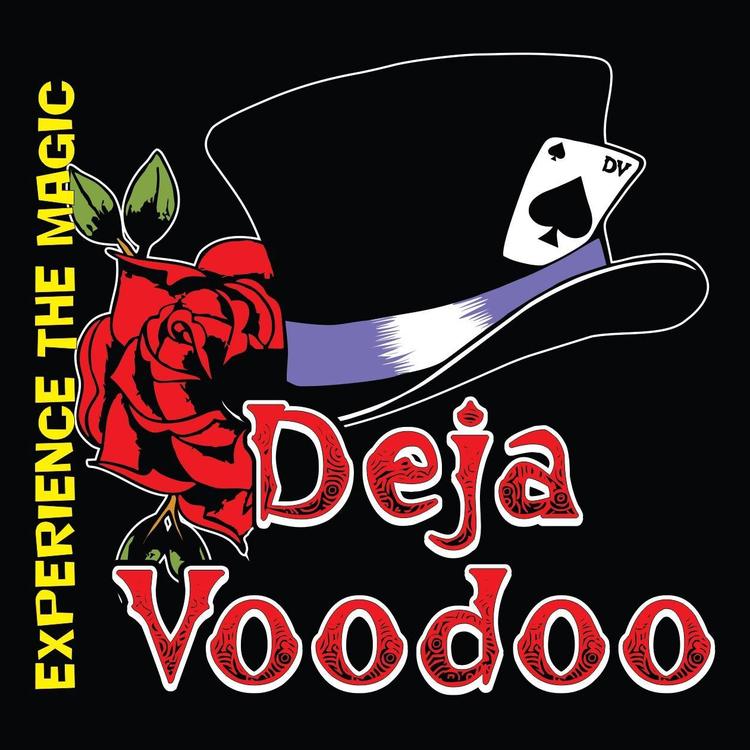 Deja Voodoo's avatar image