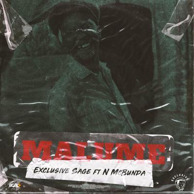 Malume (feat. N_McBunda)'s cover