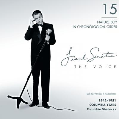 Frank Sinatra: Volume 15's cover
