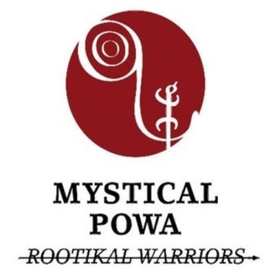 Dub Soldier By Mystical Powa, Ras Mykha's cover