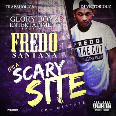 My Lil' Niggaz By Fredo Santana, Chief Keef, Lil Reese's cover