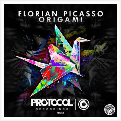 Origami (Original Mix) By Florian Picasso's cover