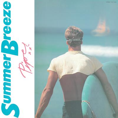 Summer Breeze By Piper's cover