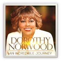 Dorothy Norwood's avatar cover