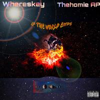 WheresKey's avatar cover