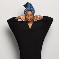 Angelique Kidjo's avatar cover