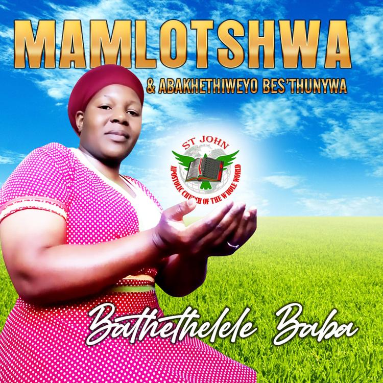 MaMlotshwa & Abakhethiweyo Bes'thunywa's avatar image