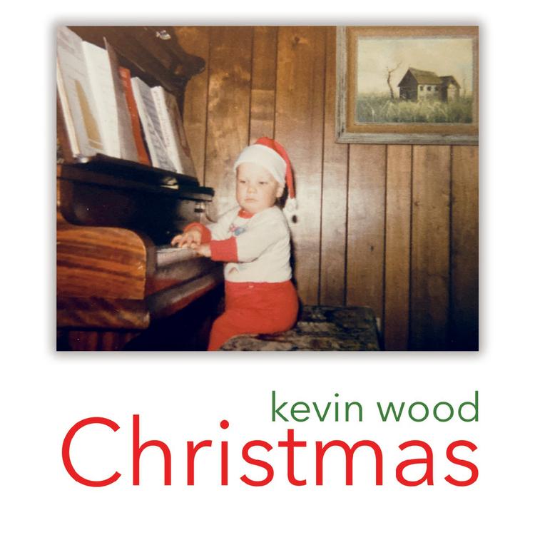 Kevin Wood's avatar image