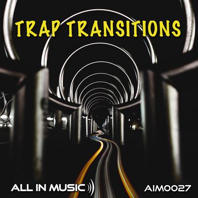 Trap Transitions's cover