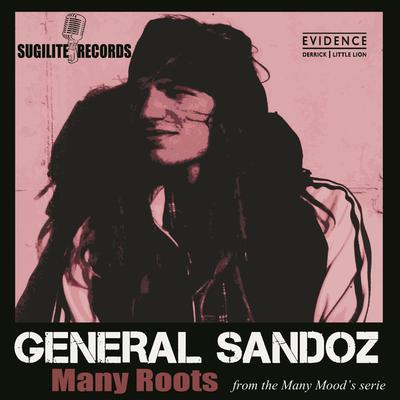 General Sandoz/Many Roots/Sugilite Records's cover
