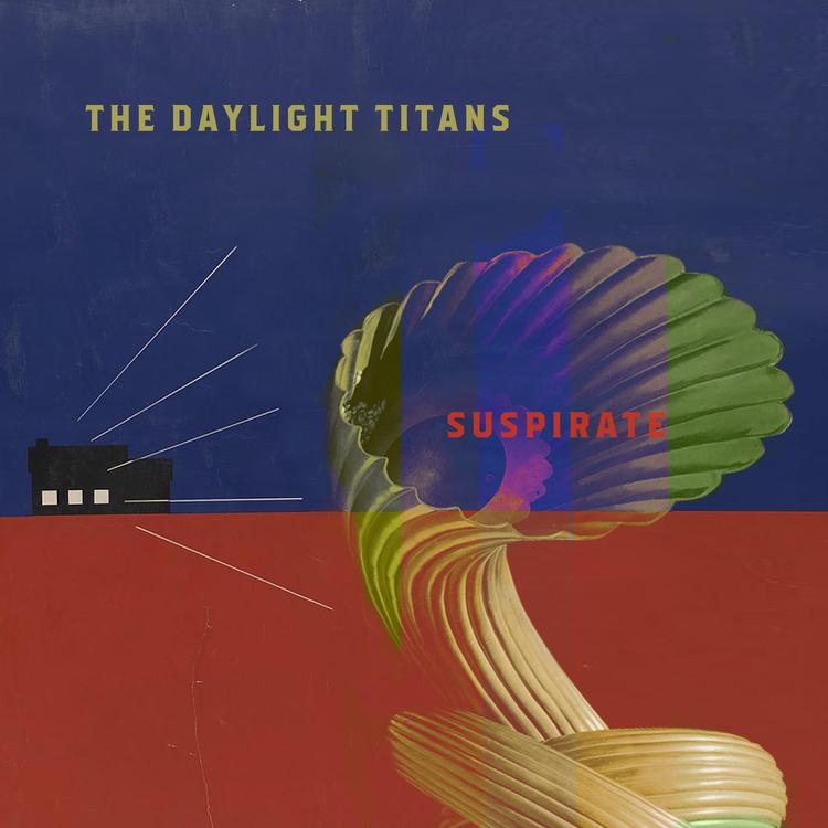 The Daylight Titans's avatar image
