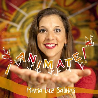 María Luz Salinas's cover