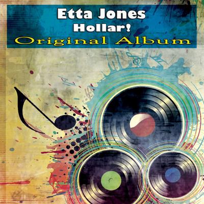 And the Angels Sing (Remastered) By Etta Jones's cover