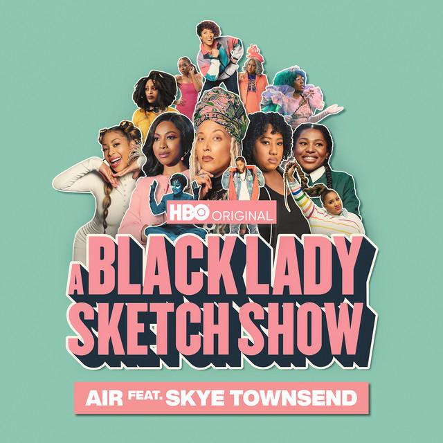 'A Black Lady Sketch Show' Cast's avatar image