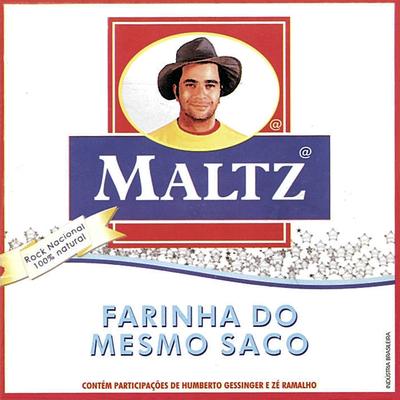 Passos do Mundo By Zé Ramalho, Carlos Maltz's cover