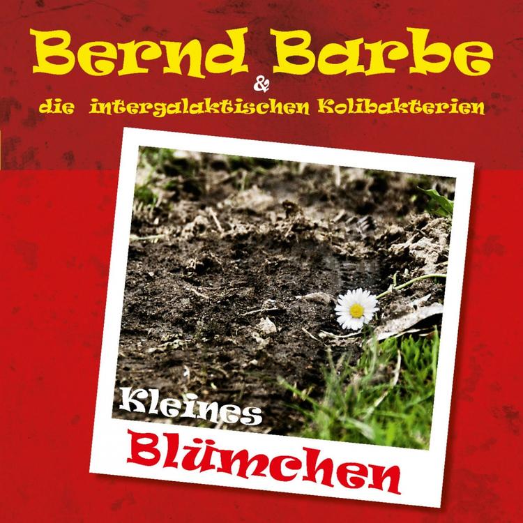 Bernd Barbe und Die Intergalaktischen Kolibakterien's avatar image