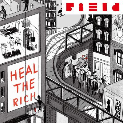 Uli Kempendorff’s Field's cover