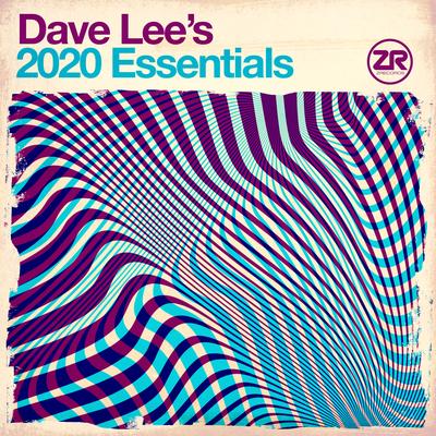 Dave Lee's 2020 Essentials's cover