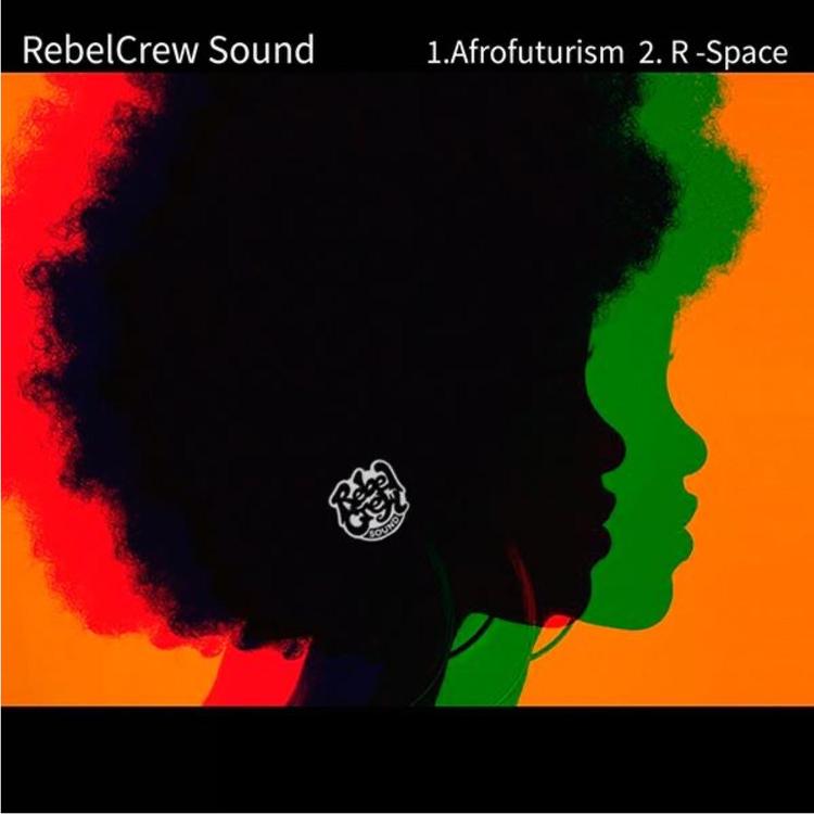 RebelCrew Sound's avatar image