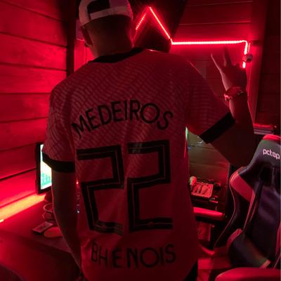 Medeiros MC's cover