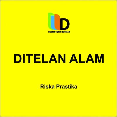 Riska Prastika's cover