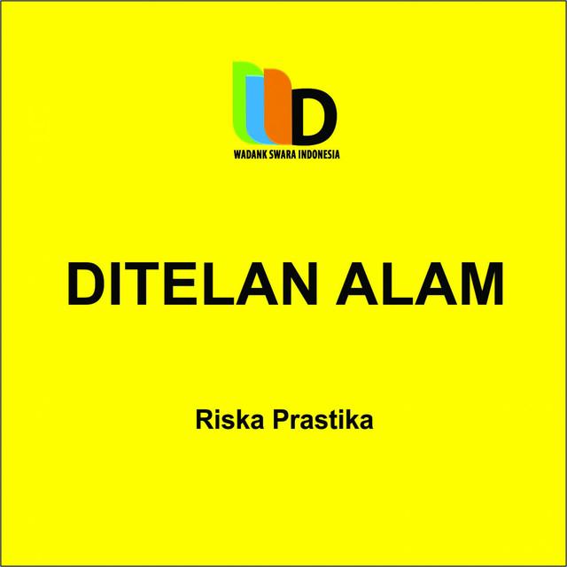 Riska Prastika's avatar image