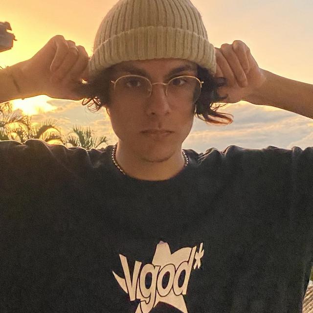 Virgingod's avatar image