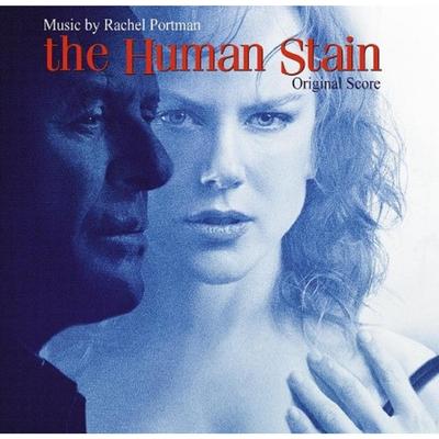 The Human Stain (Original Score)'s cover