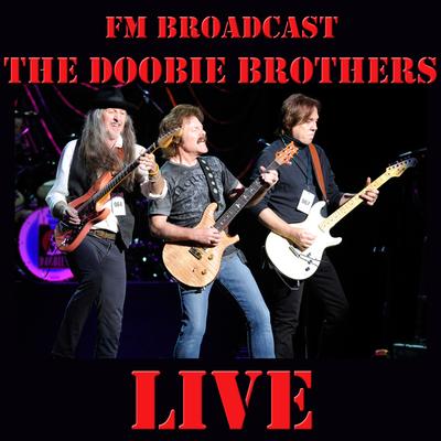 Rockin' Down the Highway By The Doobie Brothers's cover