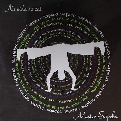 Sapeba Capoeira's cover