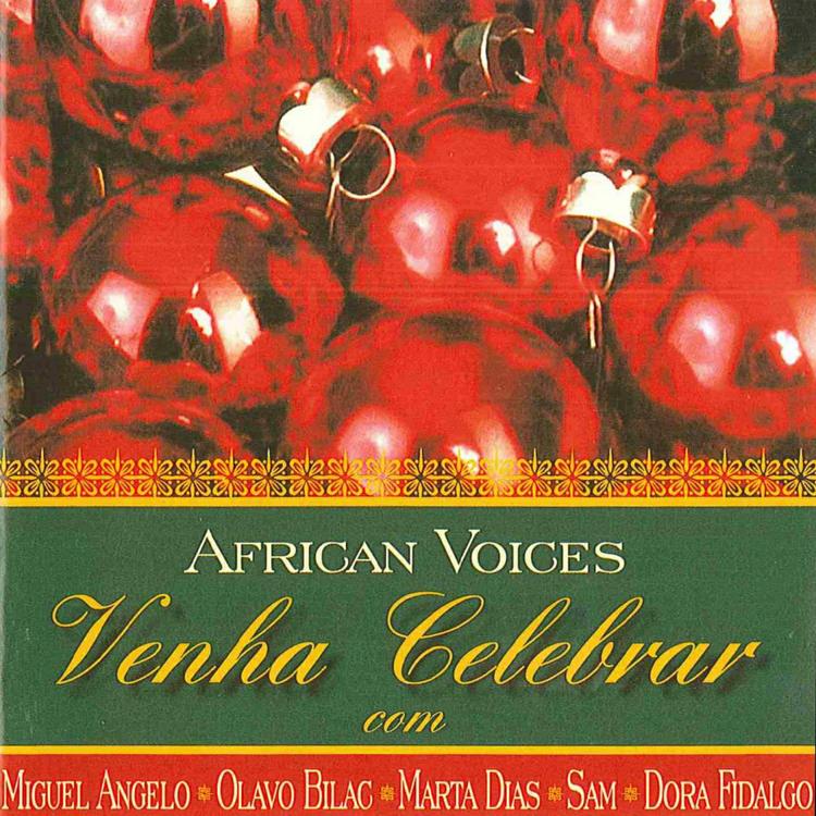 African Voices's avatar image