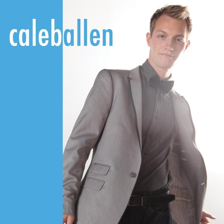 Caleb Allen's avatar image