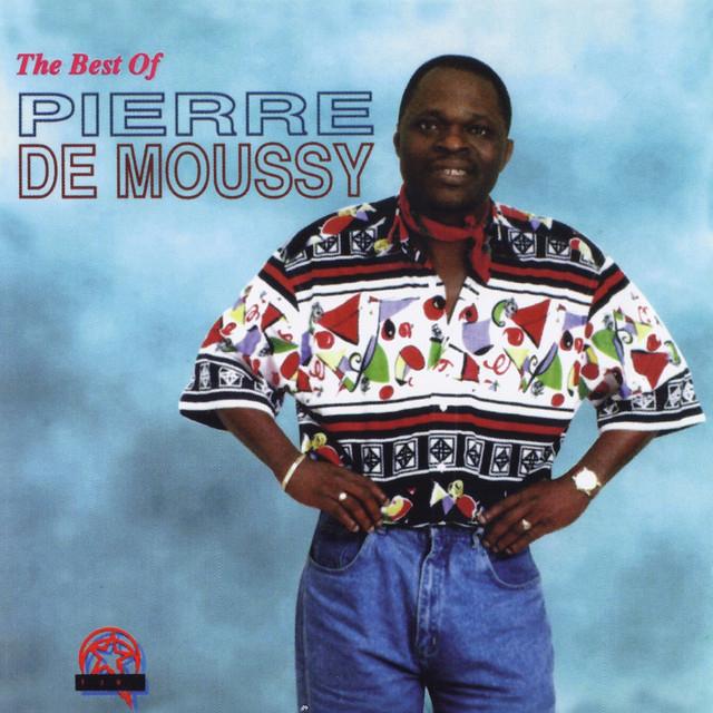 Pierre De Moussy's avatar image