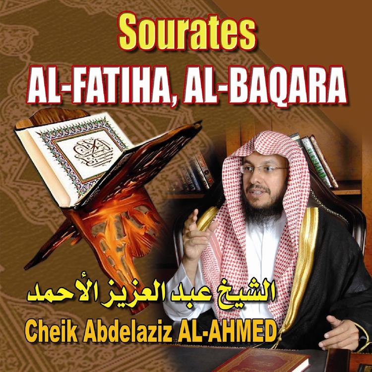 Abdelaziz Al-Ahmed's avatar image