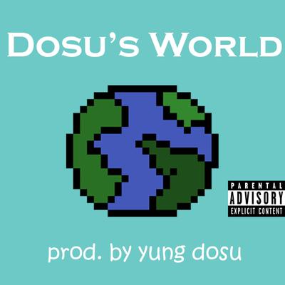 Yung Dosu's cover