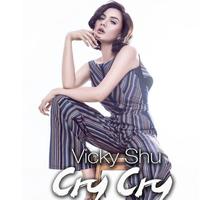 Vicky Shu's avatar cover
