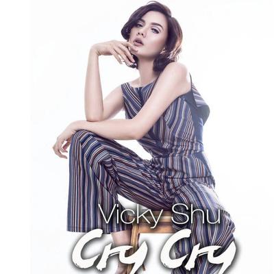 Vicky Shu's cover