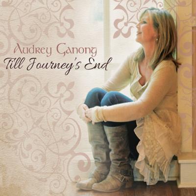 Audrey Ganong's cover