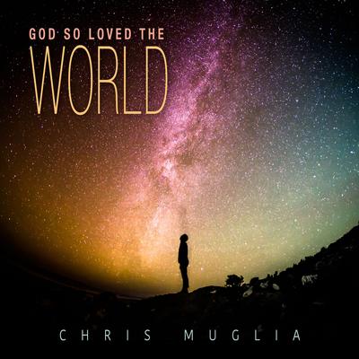 Chris Muglia's cover